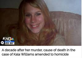 Coverage of missing persons case, Yakima, WA missing man, Larry Riegel.