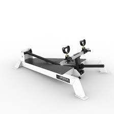In traditional exercises like the bentover barbell row, the biggest limiting factor is usually spinal posture and static positional hold, not the muscles hitting failure. Reloaded T Bar Swivel Handles Arsenal Strength Gym Accessories T Bar Row Strength Training Equipment