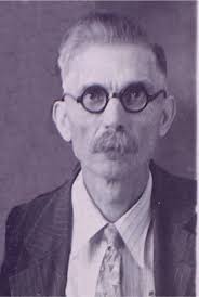 Isaac R McCracken (1872-1934)