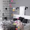 Browse the entire collection to have a big broad concept with lots of tips and tricks about decorating smartly and uniquely a teen room, maybe your room. 3