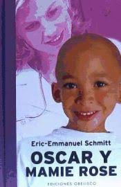 OSCAR Y MAMIE ROSE