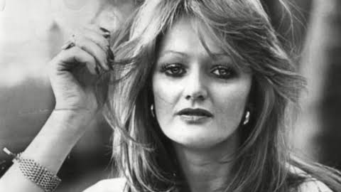 Fallece en Portugal la cantante británica Bonnie Tyler a los 75 años