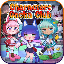 The gacha rates can be viewed for each respective gacha, so be aware that you may not always get as with most gacha games, there is a degree of luck involved in what you get. Good Gacha Club Names Novocom Top