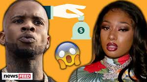 Tory lanez aka argentina fargo. Tory Lanez Tried To Pay Off Megan Thee Stallion After Shooting Her