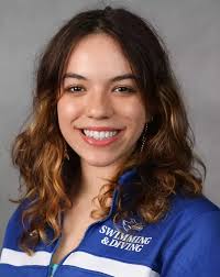 2025-2026 Swimming Roster