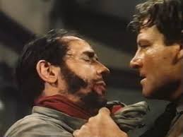 Another Old Movie Blog: Victor Jory