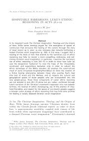 Https Academic Oup Com Jts Article Pdf 68 1 23 16705526 Flx084 Pdf