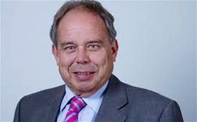 Police and crime commissioner candidate's links to killer doctor