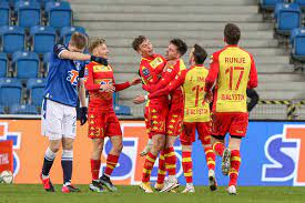 Five of these ten matches had three or more goals (over 2,5). Transmisja Online Z Meczu Jagiellonia Bialystok Lechia Gdansk Wiemy Gdzie Ogladac Stream Na Zywo