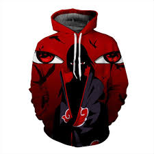 Red Eyed Sasuke Uchiha Sharingan Naruto Anime Artwear 3d Hoodie Redeyed Sasukeuchiha Sharingan Naruto Anime Artw Naruto Hoodie Anime Jacket Anime Hoodie