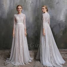 We did not find results for: Boho A Linie Rundhalsausschnitt Chiffon Brautkleid Fliessend Mit Spitze Armel Gurtel