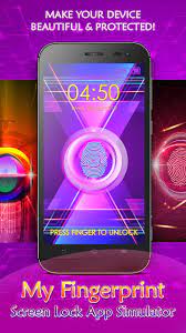 Is the app for privacy or for fun? My Fingerprint Screen Lock For Android Apk Download