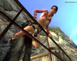 Rule34 - If it exists, there is porn of it  zoey  2972292