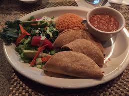 Fish tacos, santorini cocktail, and the grilled tilapia! Excellent Fish Tacos Review Of Anamia S Tex Mex Plano Plano Tx Tripadvisor