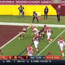 Easy, play an exhibition game (any difficulty) using the canton greats … Nfl I Ll Get Mine Cincinnati Bengals Rb Jeremy Hill