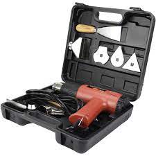 1 500 Watt Heat Gun Kit King Canada Power Tools Woodworking And Metalworking Machines By King Canada