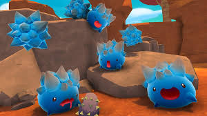 In this game, an agent leon s has a task that he has to get save the kidnapped daughter of the united state chairman. Slime Rancher Download Videogamesnest