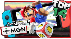 Juegos nintendo switch diciembre 2018. 23 Juegos De Nintendo Switch Lanzamientos Diciembre 2018 Edicion Navidad Mgn Youtube