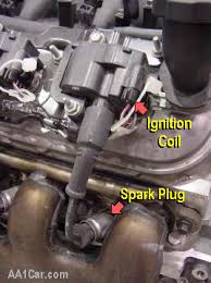 How To Diagnose And Test An Ignition Coil