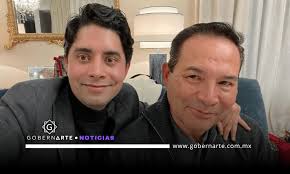 Candidato del PVEM, hijo de colaborador de Peña Nieto, para Diputados