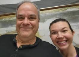 Arts Alive! podcast: Georgia Mallory Guy, ThinkTank Theatre • St Pete  Catalyst