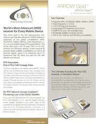 Eos dslr, ef lenses, speedlites, and battery grips. Arrow Gold All Constellation 3 Frq Rtk Gnss Receiver For Any Device