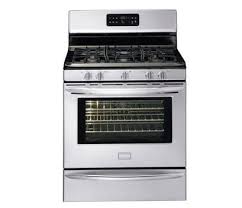 Frigidaire oven turns off by itself Frigidaire Gas Range Recalled Due To Fire Hazard Sold Exclusively At Lowe S Stores Cpsc Gov