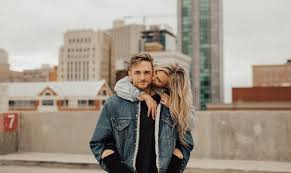 They behaved as if we were in a committed relationship in that we rarely ever did anything other than what spouses would do. What Does Casual Dating Mean To A Guy Mingle2 S Blog