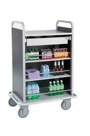 It's a perfect solution if you have several zones around the house where you like to enjoy your drinks. Mini Bar Caddie Hotel