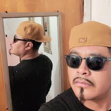 Profile for Rigoberto Ramos