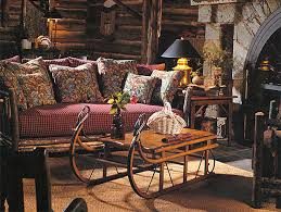 We offer decor for virtually every room in your home or business. Rustic Lodge Furniture