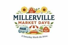 Millerville Market Days