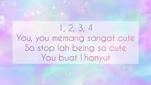 Download Lagu Cute Harith Zazman Lirik Mp3 Gratis Terlengkap Uyeshare
