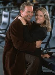 Kevin Costner And Kelly Preston In For Love Of The Game Kelly Preston Kevin Costner John Travolta Kelly Preston