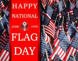 Flag days are usually codified in national statutes passed by legislative bodies or parliaments; Dvids News Happy National Flag Day