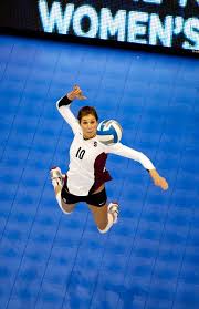 Parents are mike and kathie klineman. Alix Klineman Volleyball Workouts Sport Volleyball Volleyball History