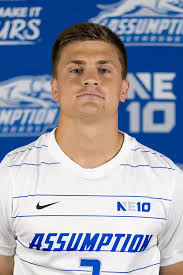 2024 Men's Soccer Roster