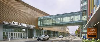 New auto show with over 30 manufacturers all under one roof! Home Greater Columbus Convention Center