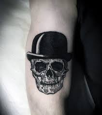 Pin On Top Skull Tattoos For Men