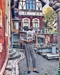 10 Locuri Frumoase De Vizitat In Bucuresti Fabulous Muses