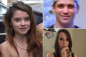 Becky Watts: Girlfriend of Bristol teenager's step-brother now jointly  charged with her murder