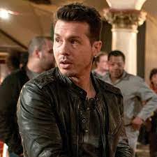 Pin On Chicago Fire P D Med