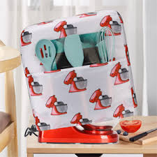 Check spelling or type a new query. Amazon Com Stand Mixer Cover With Pocket Kitchenaid Mixer Covers With Cute Print Mixer Cover Compatible With 6 8 Quart Kitchenaid Hamilton Stand Mixer Tilt Head Bowl Lift Models Red Kitchen Dining