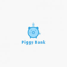 Piggy Bank Logo Design Logodesign Logos Banks Logo Logo Design Piggy Bank