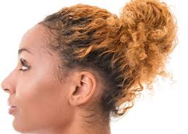 In other words, not only do you remove the hair, you may prevent it from growing back in. How To Grow Your Edges Back Naturallycurly Com