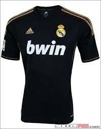 Camisa Adidas Real Madrid Home 16 17 Real Madrid Jerseys Soccerpro Camisas Camisetas Playeras De Futbol