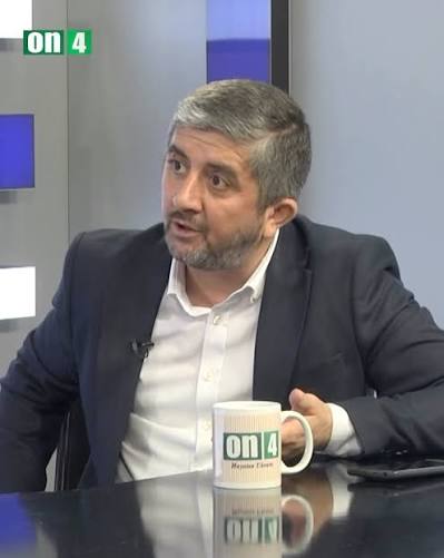 “Kufəlilər elə əvvəldən xəyanətkar tayfa idi” fikri doğru deyil - Jurnalist  Kənan Rövşənoğlu