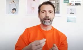 We did not find results for: Patrick Grant The Great British Sewing Bee Star Talks Romance After Split From Designer Celebrity News Showbiz Tv Express Co Uk