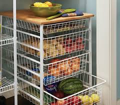 4.8 out of 5 stars, based on 47 reviews 47 ratings current price $16.93 $ 16. Kitchen And Pantry Storage