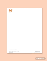 These letterhead templates are available in microsoft word () format.create a letterhead by adding your logo to microsoft wordonce everything is in in related searches for headed paper template in word microsoft word letterhead template freefree editable letterhead templatesfree headed letter. 32 Free Letterhead Templates In Microsoft Word Free Premium Templates